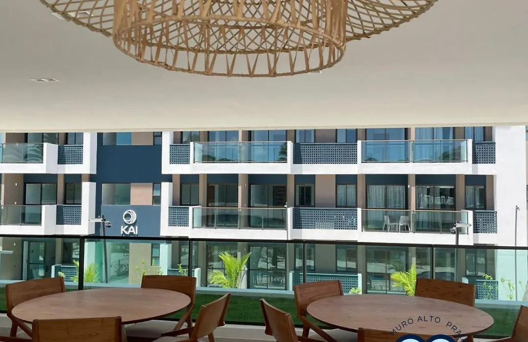 Makia Muro Alto Praia Flat-1