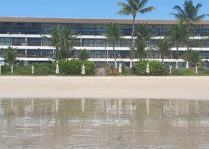Porto Beach Flat