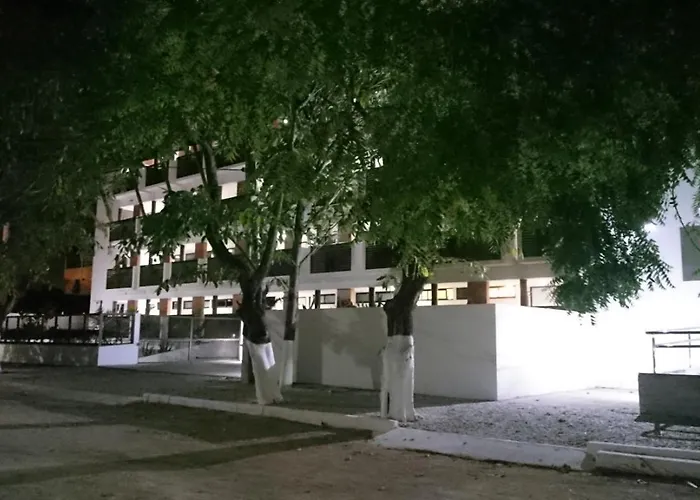 Porto Beach Flat